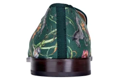 Africa Emerald Silk Venetian (Men)