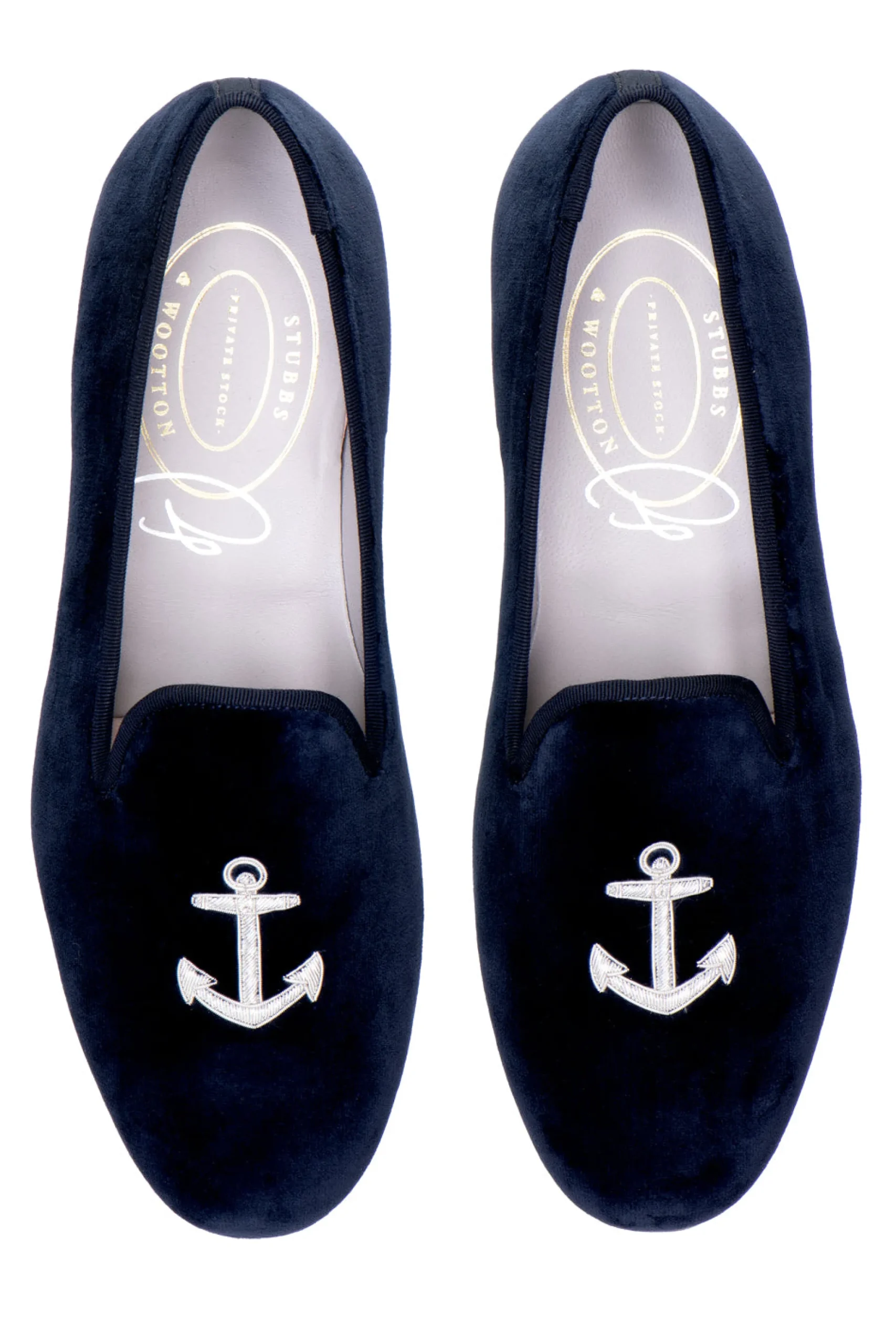 Anchor Midnight Private Stock (Men)