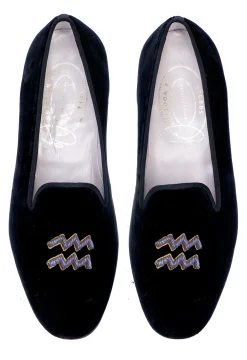Aquarius Black Private Stock (Men)
