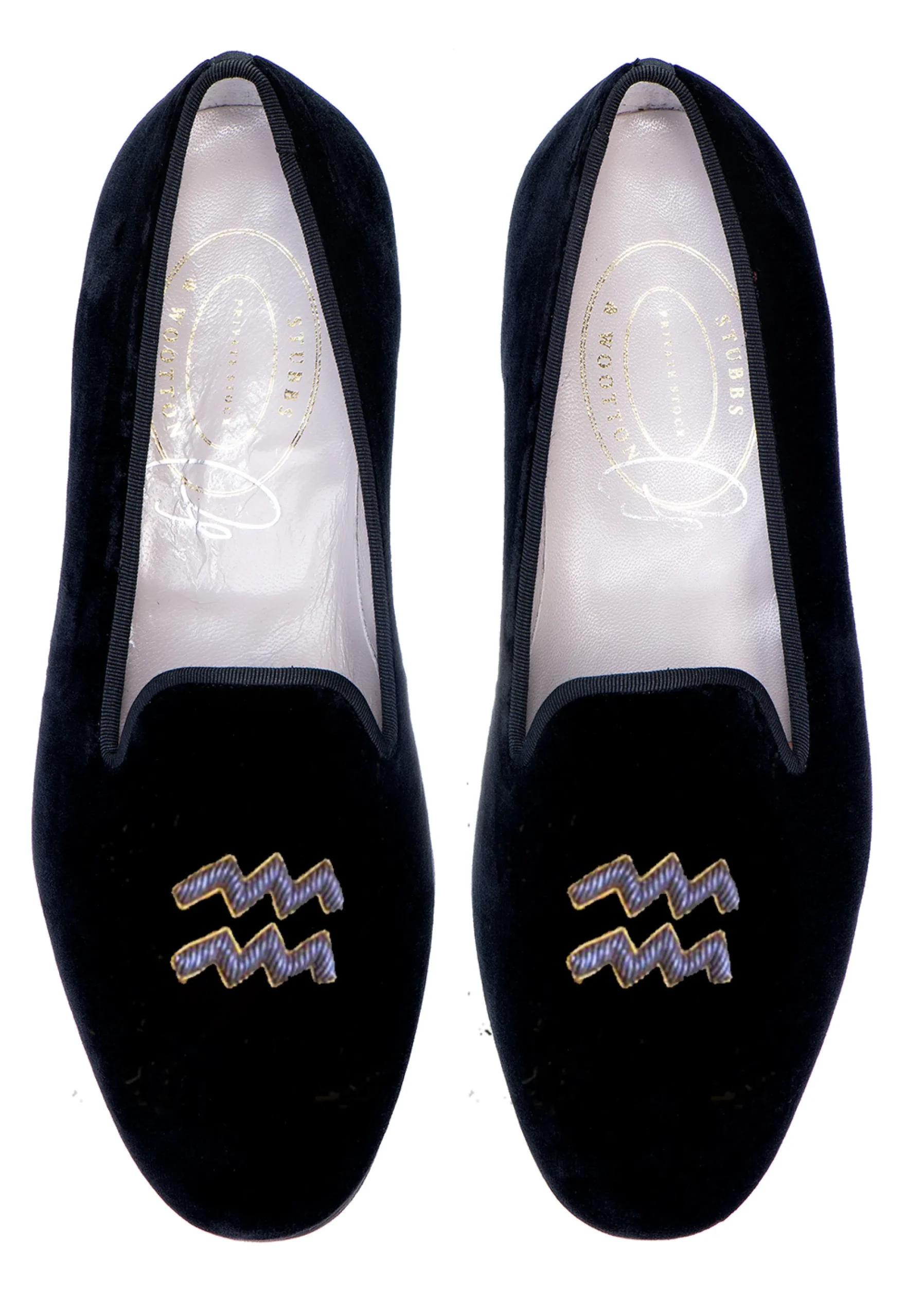 Aquarius Black Private Stock (Men)