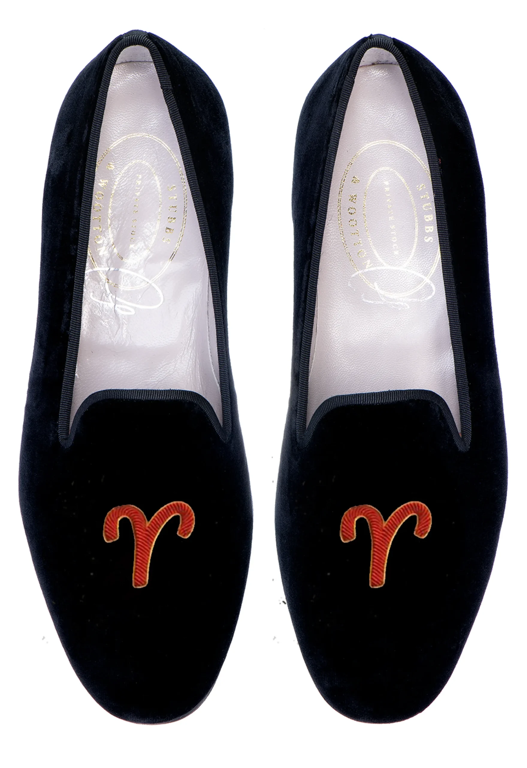 Aries Black Private Stock (Women)