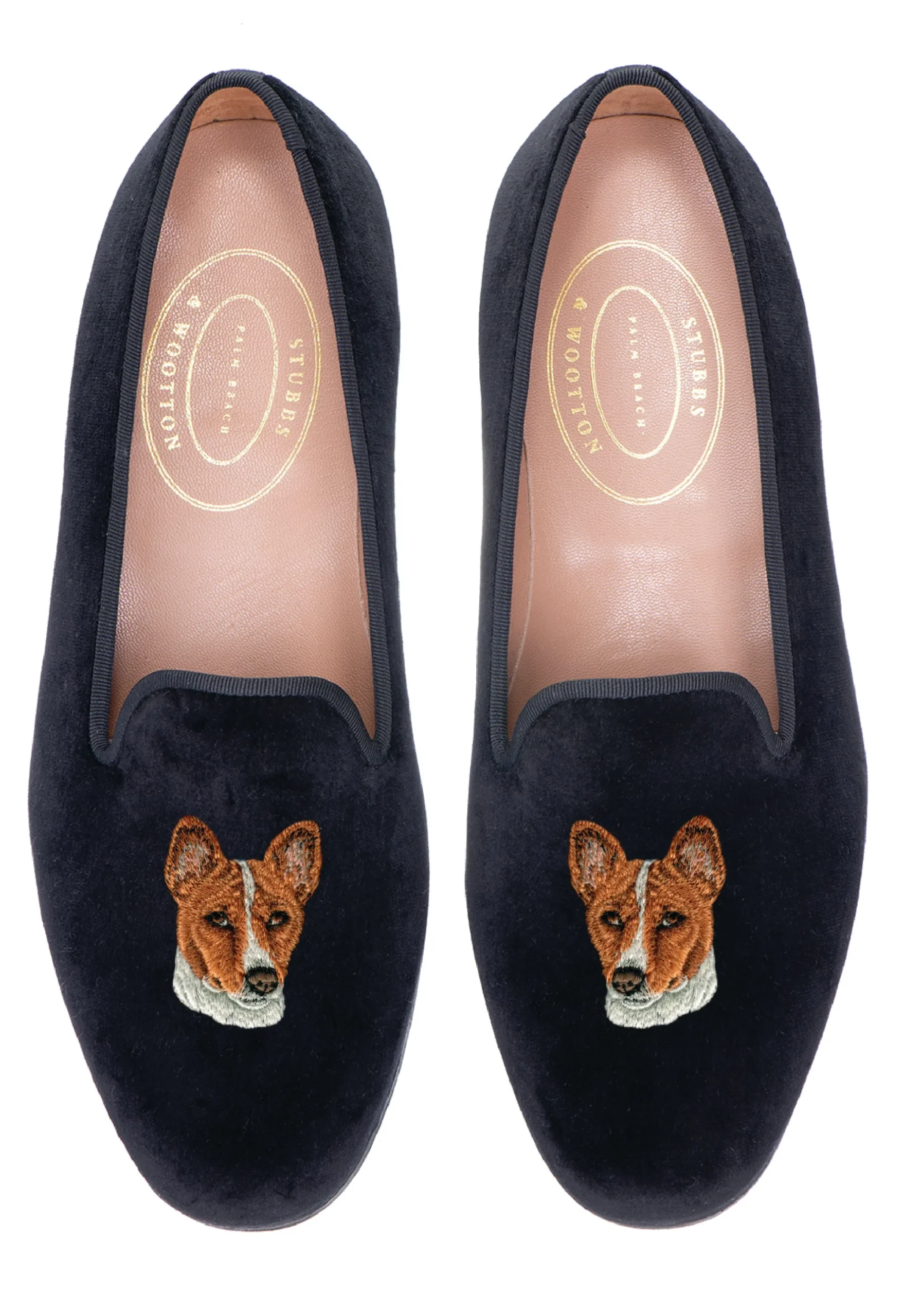 Basenji Tan (Men)