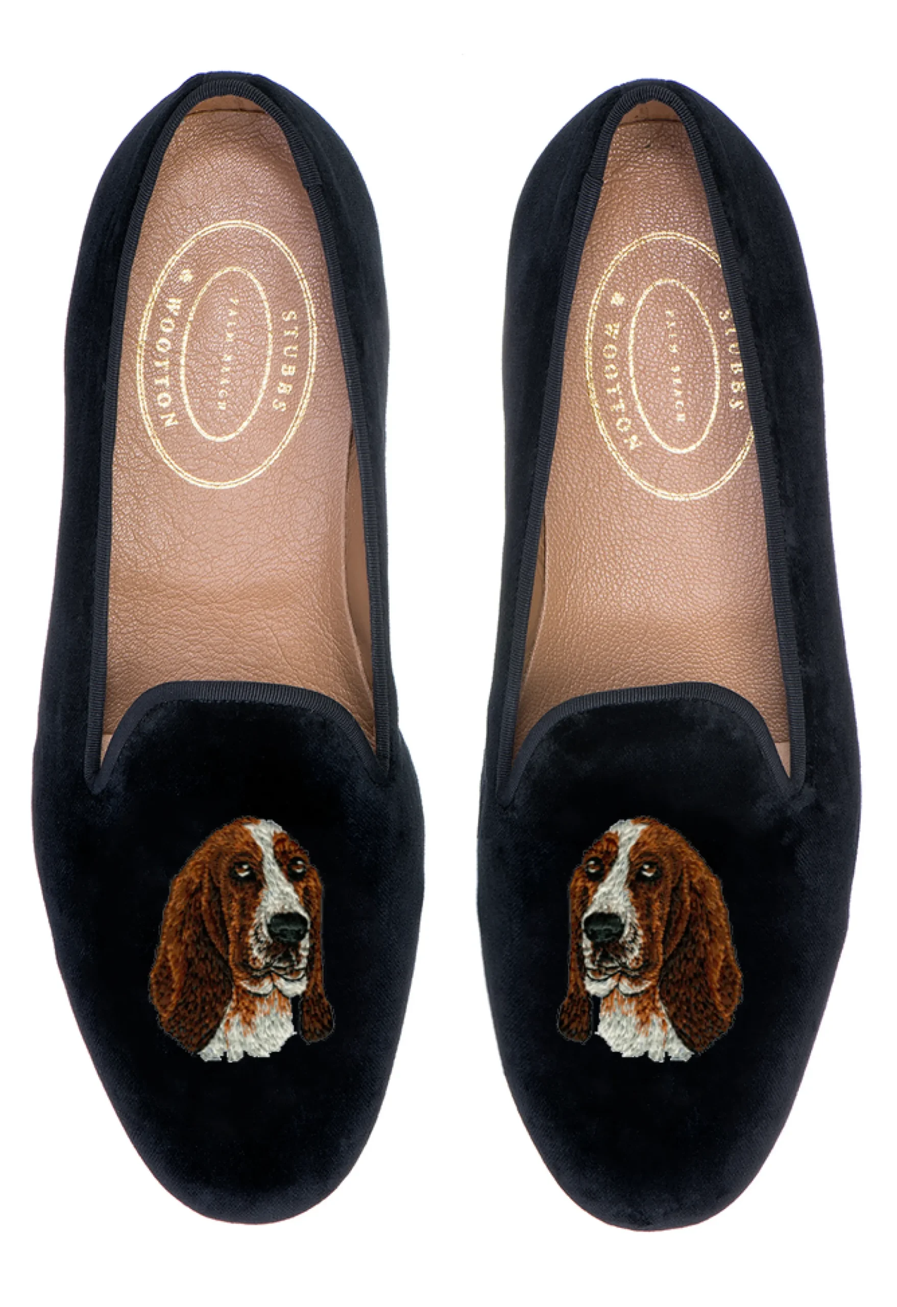 Basset Hound (Women)