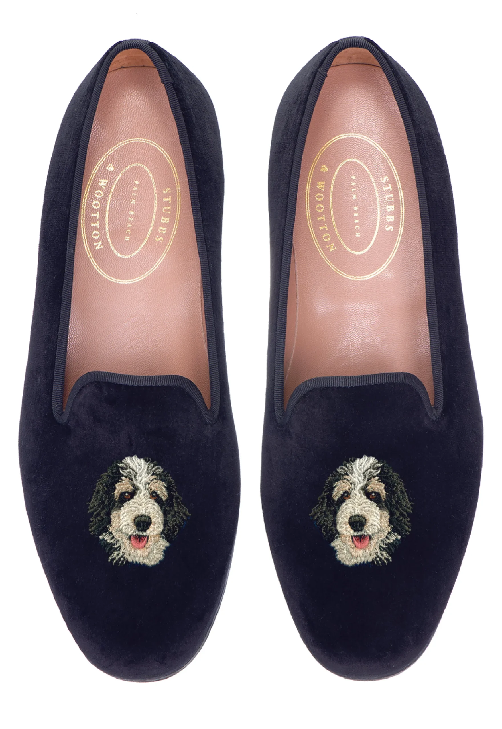 Bernedoodle (Men)