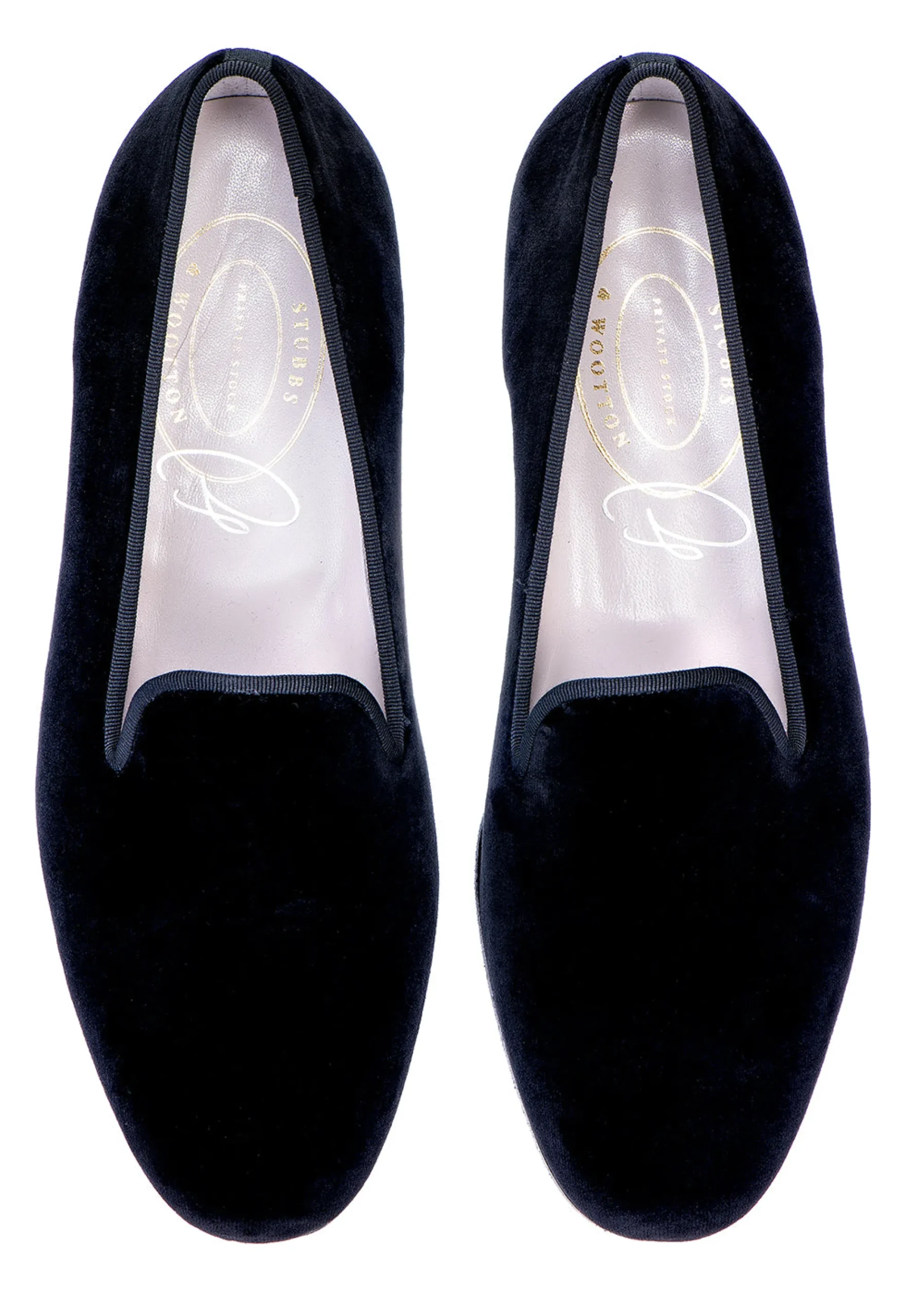 Black Private Stock (Men)