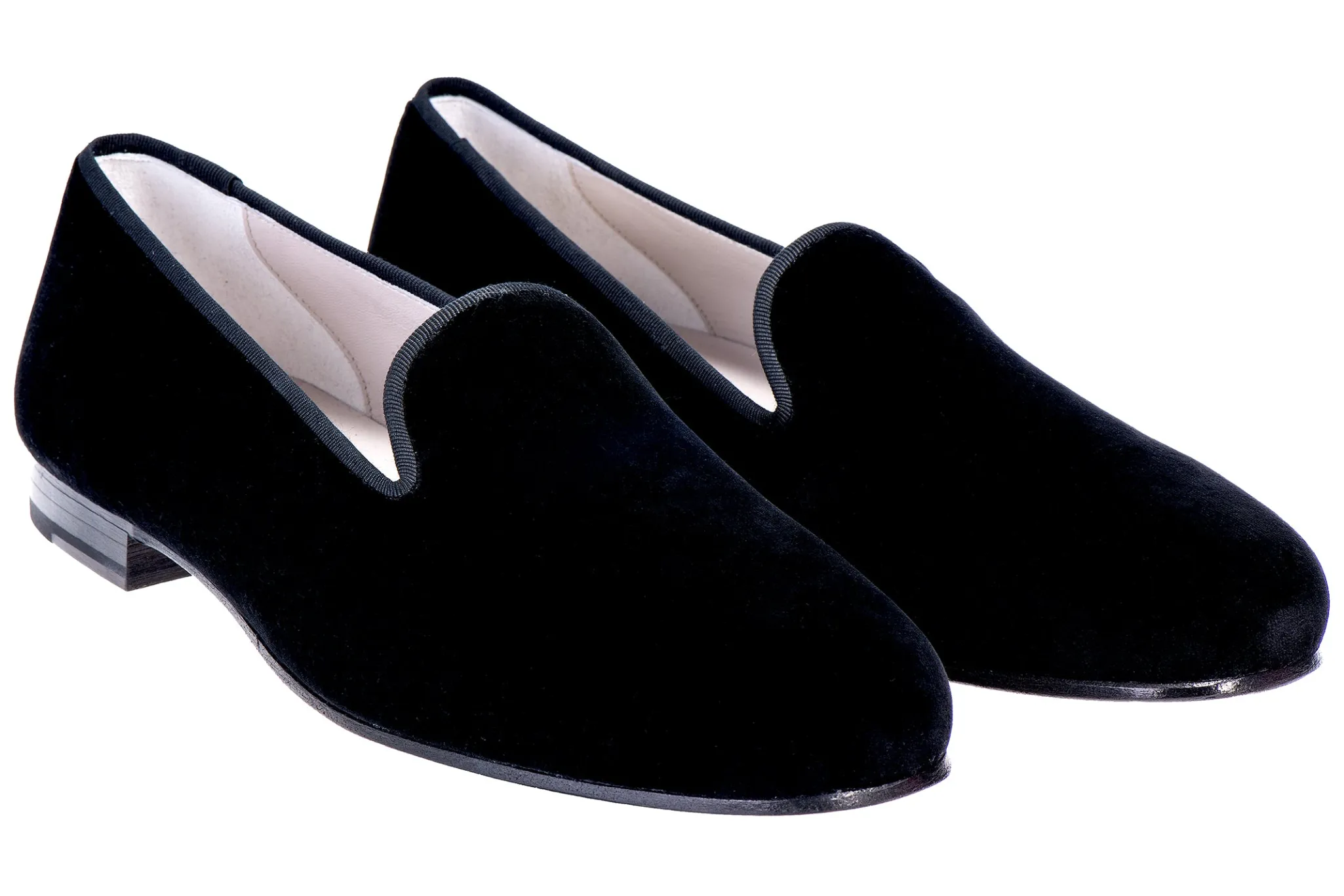 Black Private Stock (Men)
