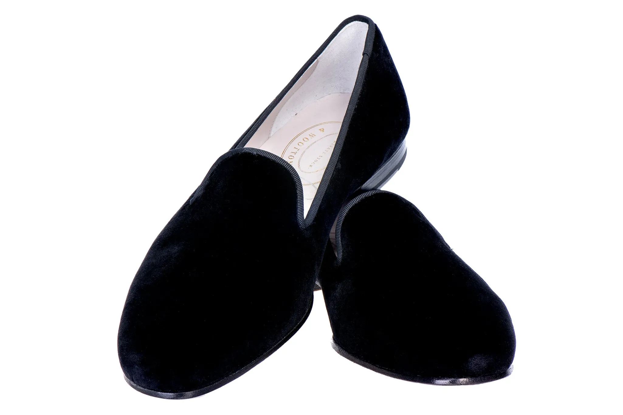 Black Private Stock (Men)