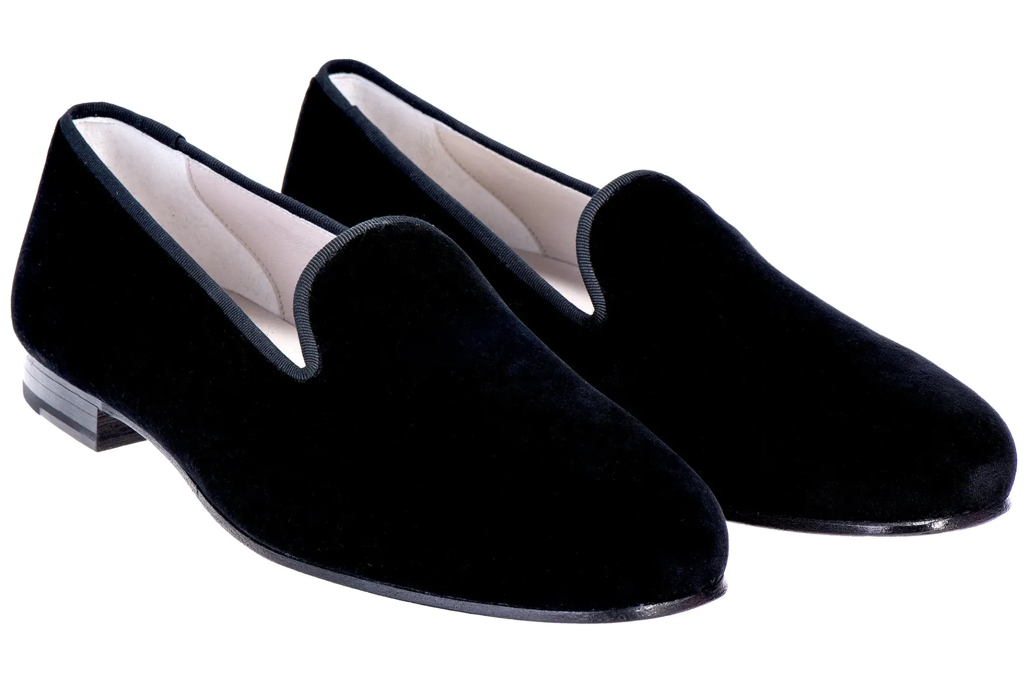 Black Private Stock (Wide)