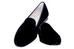 Black Private Stock (Wide)