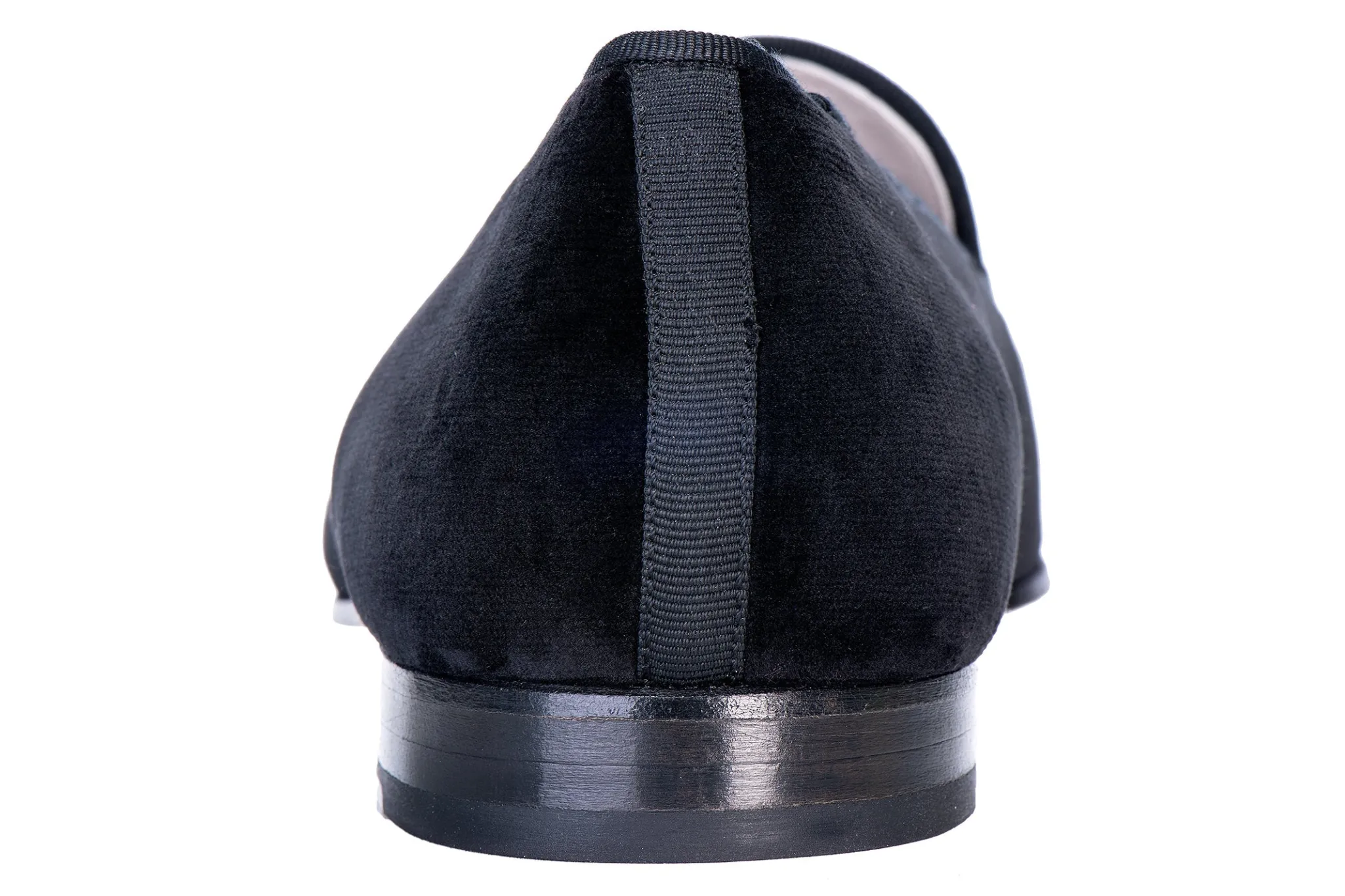 Black Private Stock (Wide)