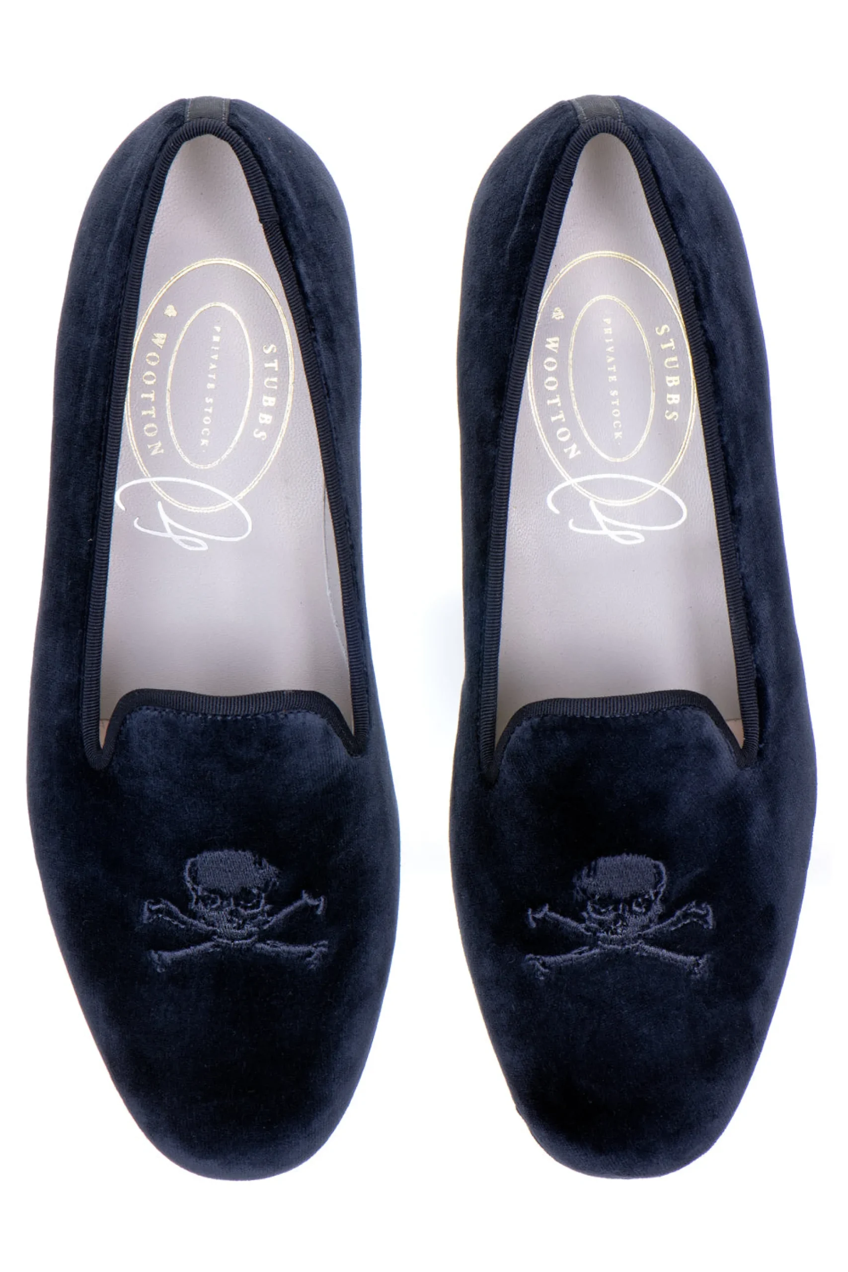 Bones Midnight Private Stock (Men)