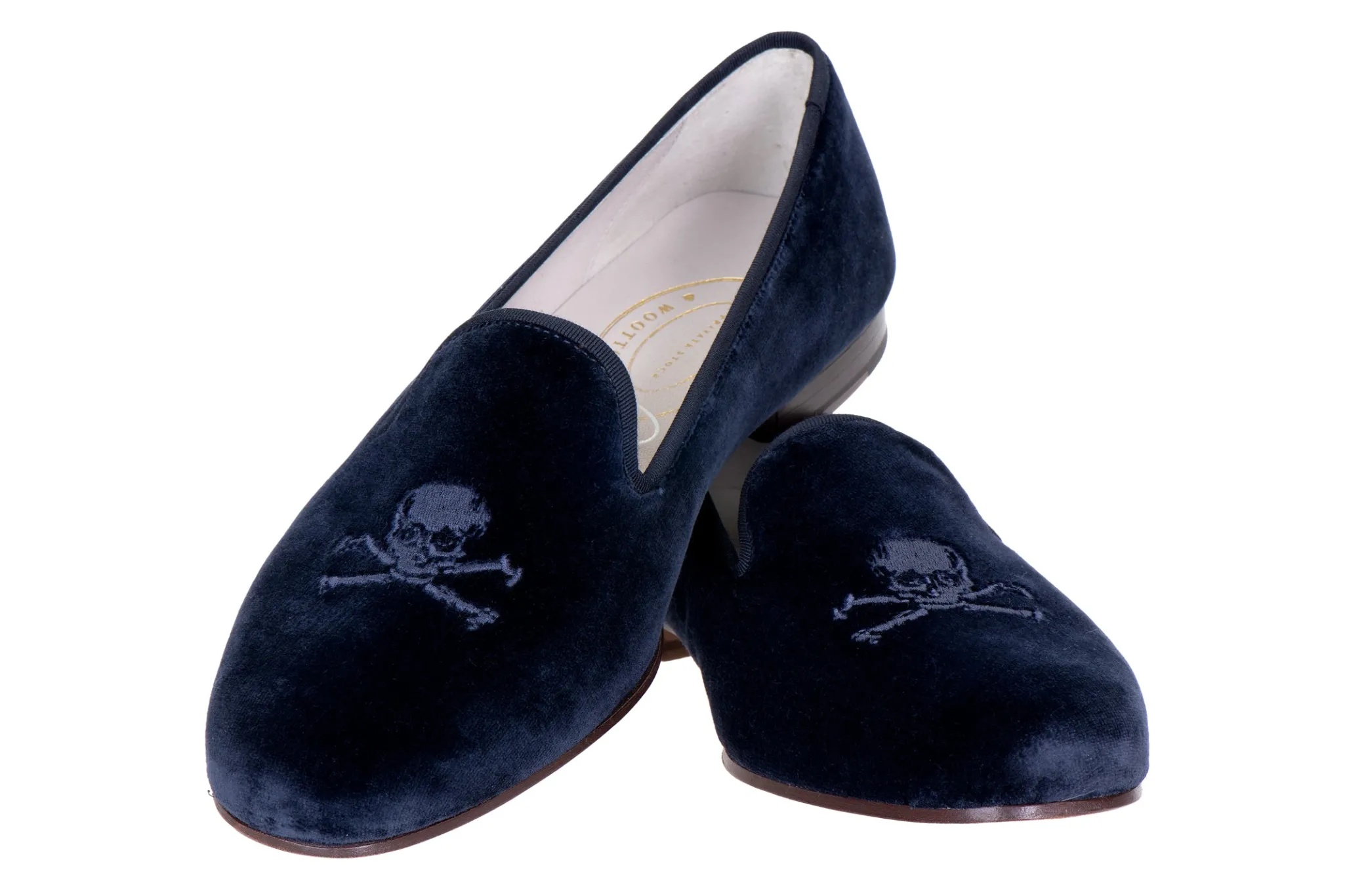 Bones Midnight Private Stock (Men)