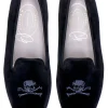Bones Noir Private Stock (Men)