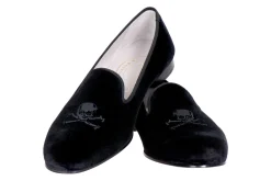 Bones Noir Private Stock (Men)