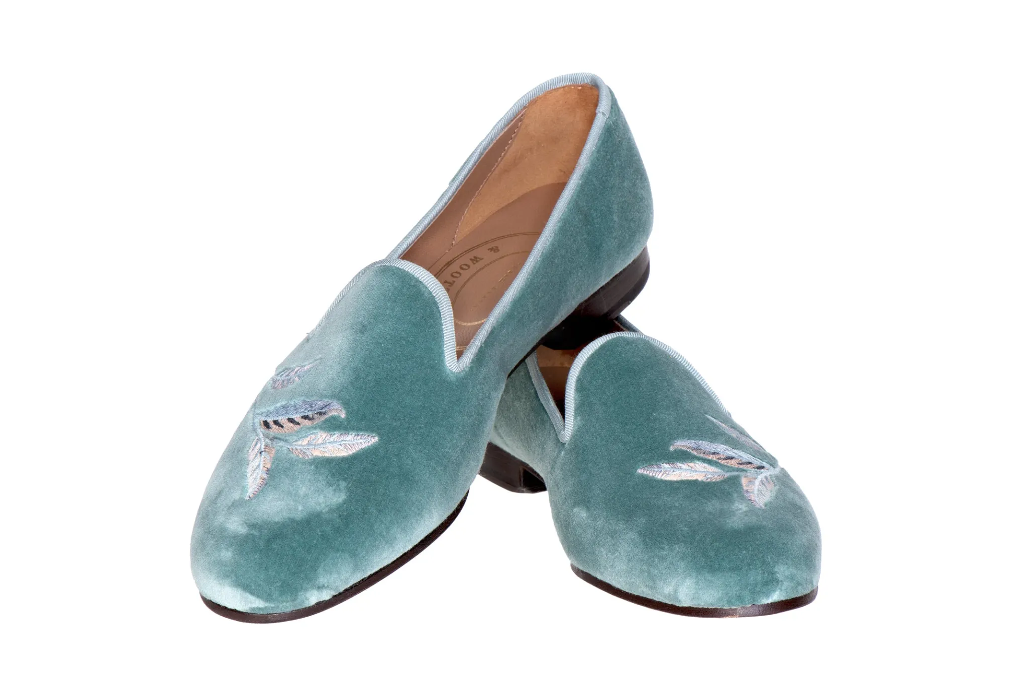Broadleaf Celeste (Women)
