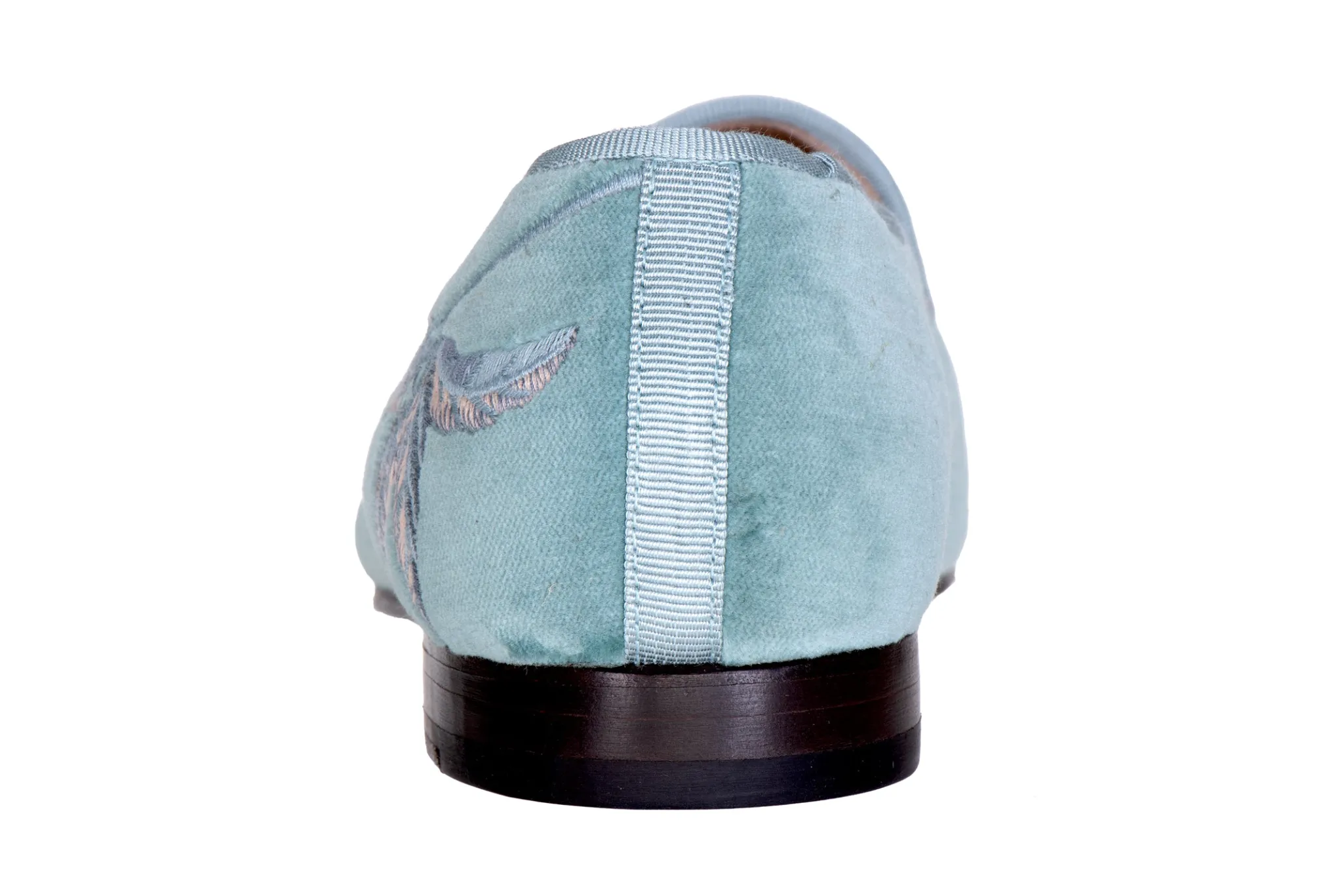 Broadleaf Celeste (Women)