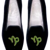 Capricorn Black Private Stock (Women)
