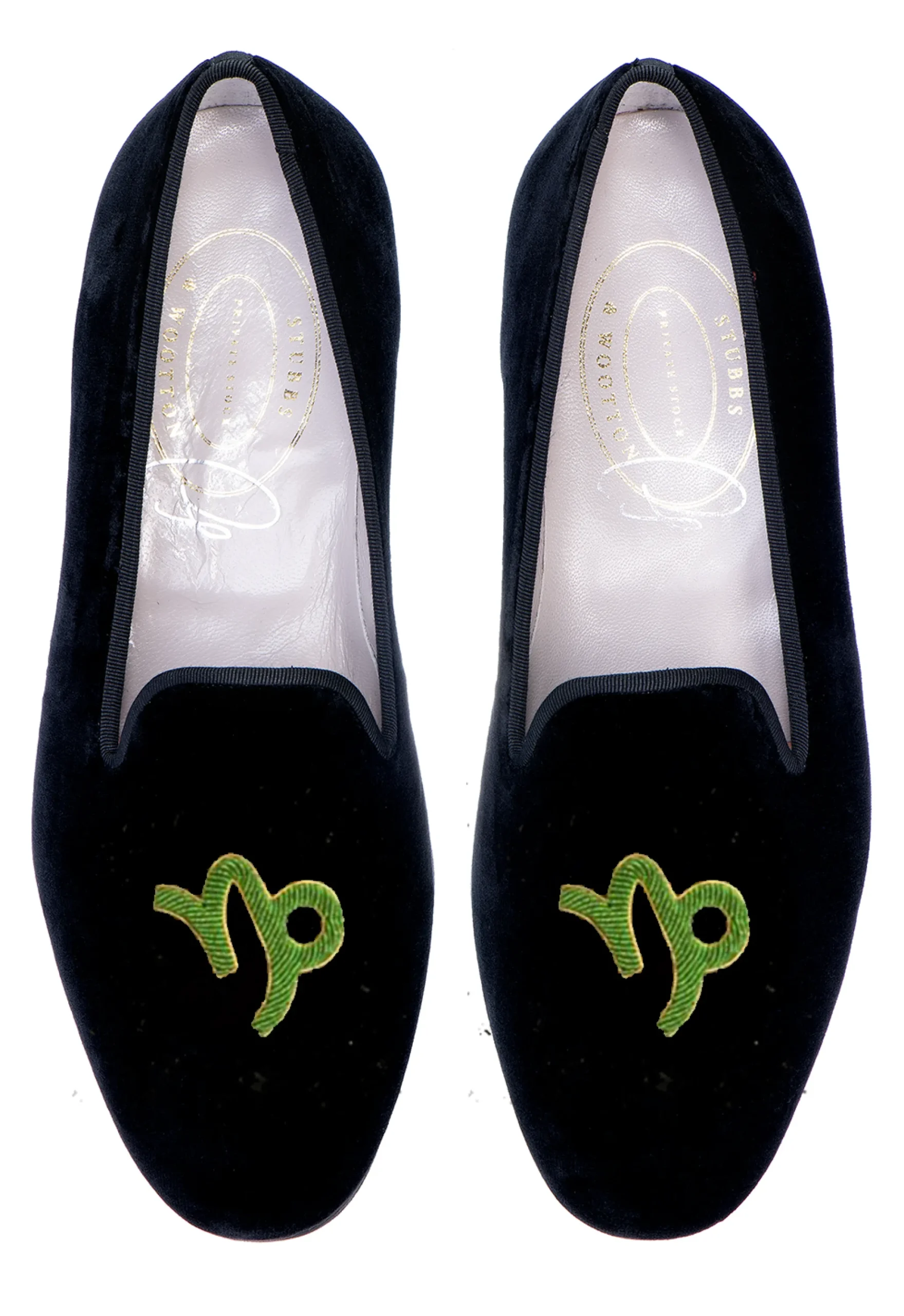 Capricorn Black Private Stock (Men)