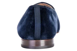 Capricorn Midnight Velvet Slipper (Men)
