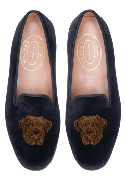 Chocolate Lab (Women)