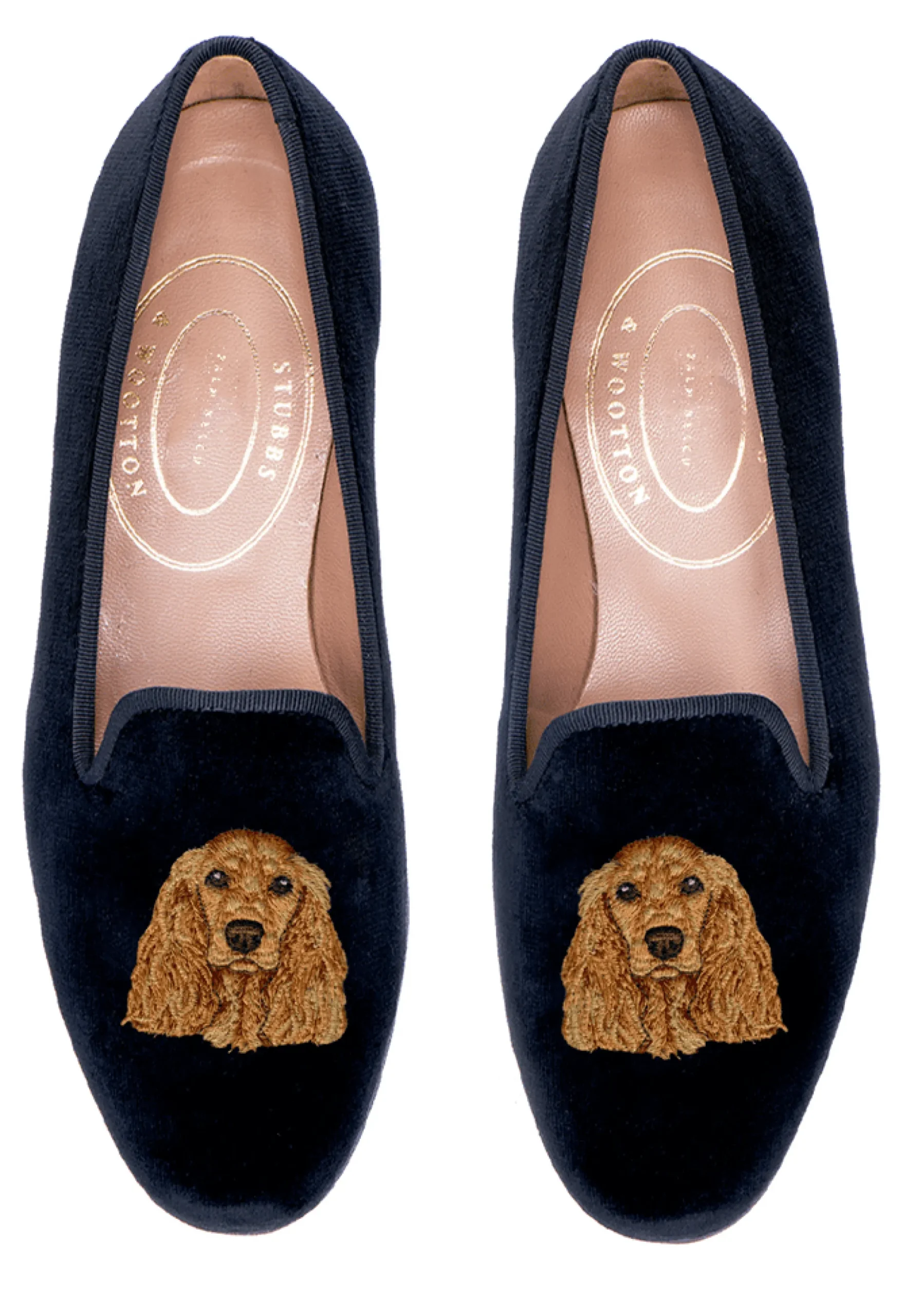 Cocker Spaniel (Women)