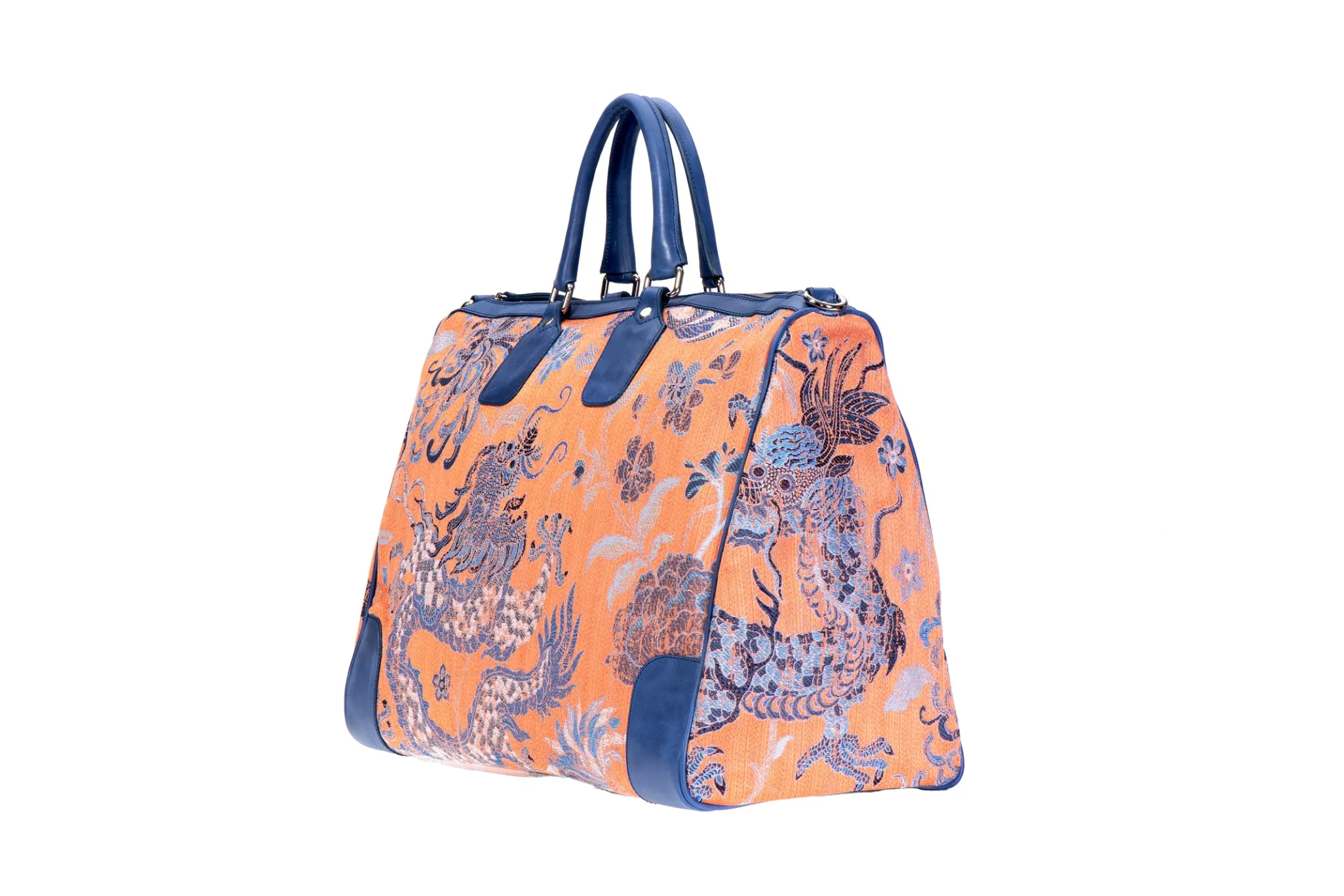 Dragon Persimmon Weekender