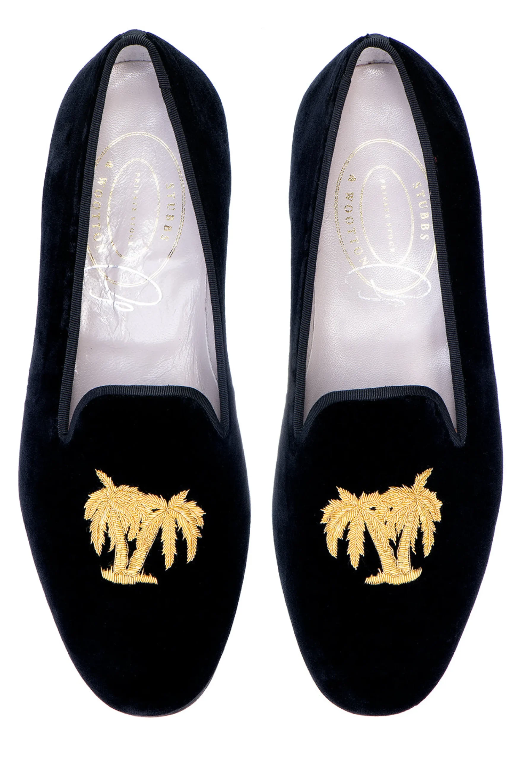 Folly Black Private Stock Slipper (Women)
