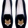 Fox Noir Private Stock (Men)