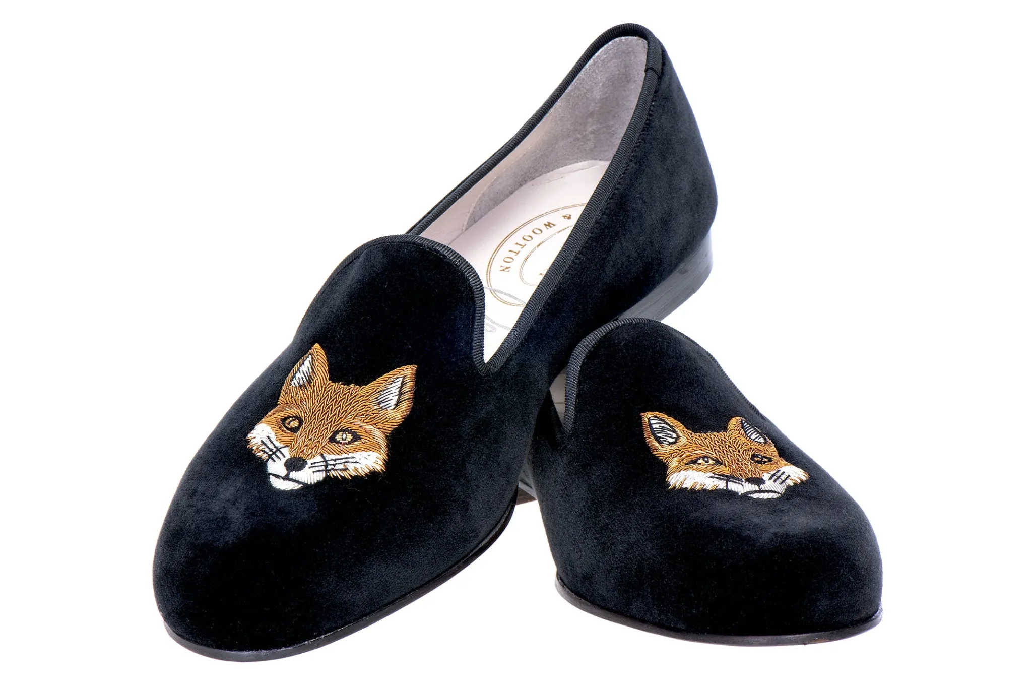 Fox Noir Private Stock (Men)