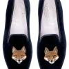 Fox Noir Private Stock (Women)