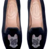 French Bulldog Grey (Men)