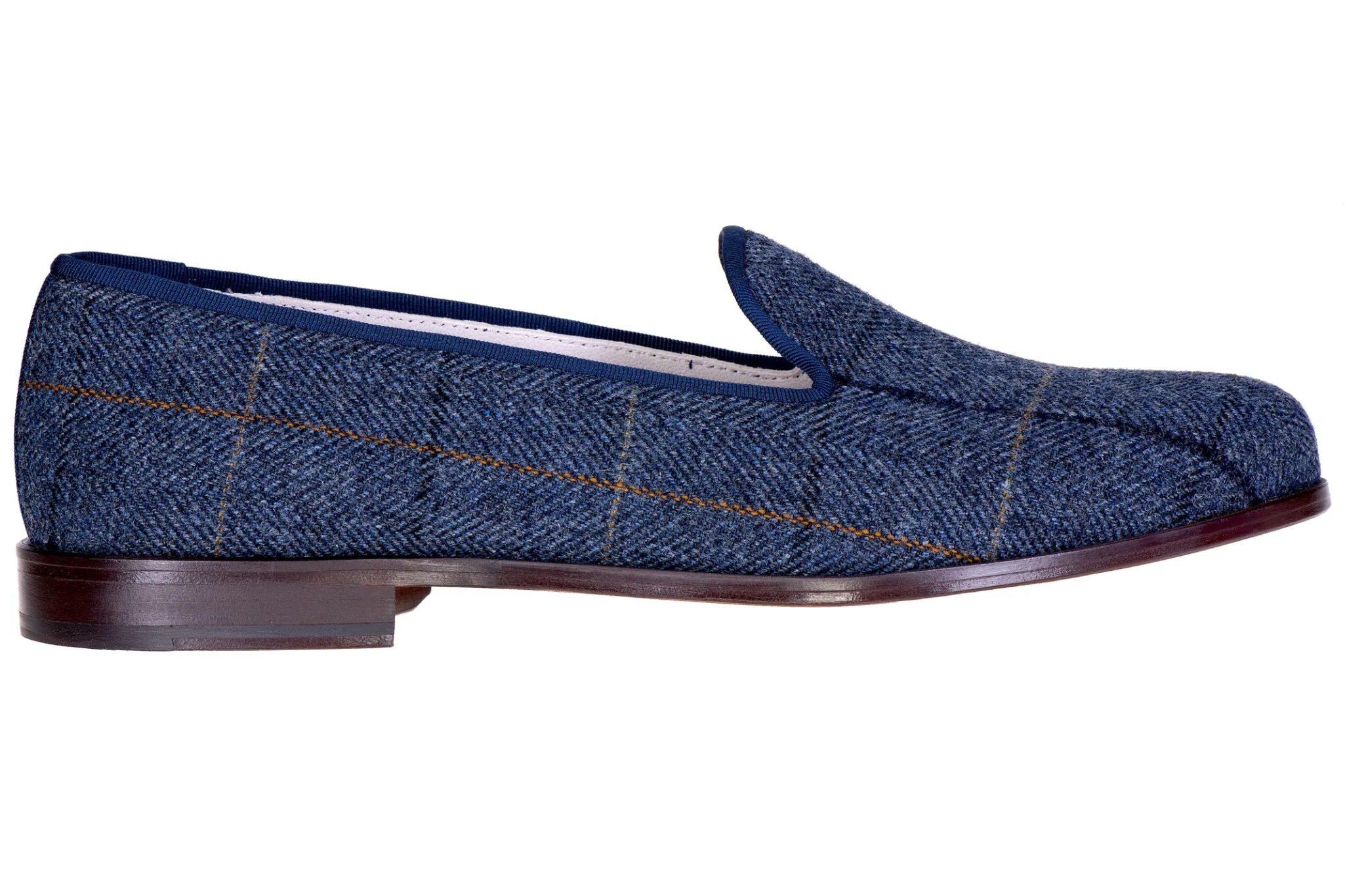 Glenshire Navy (Men)