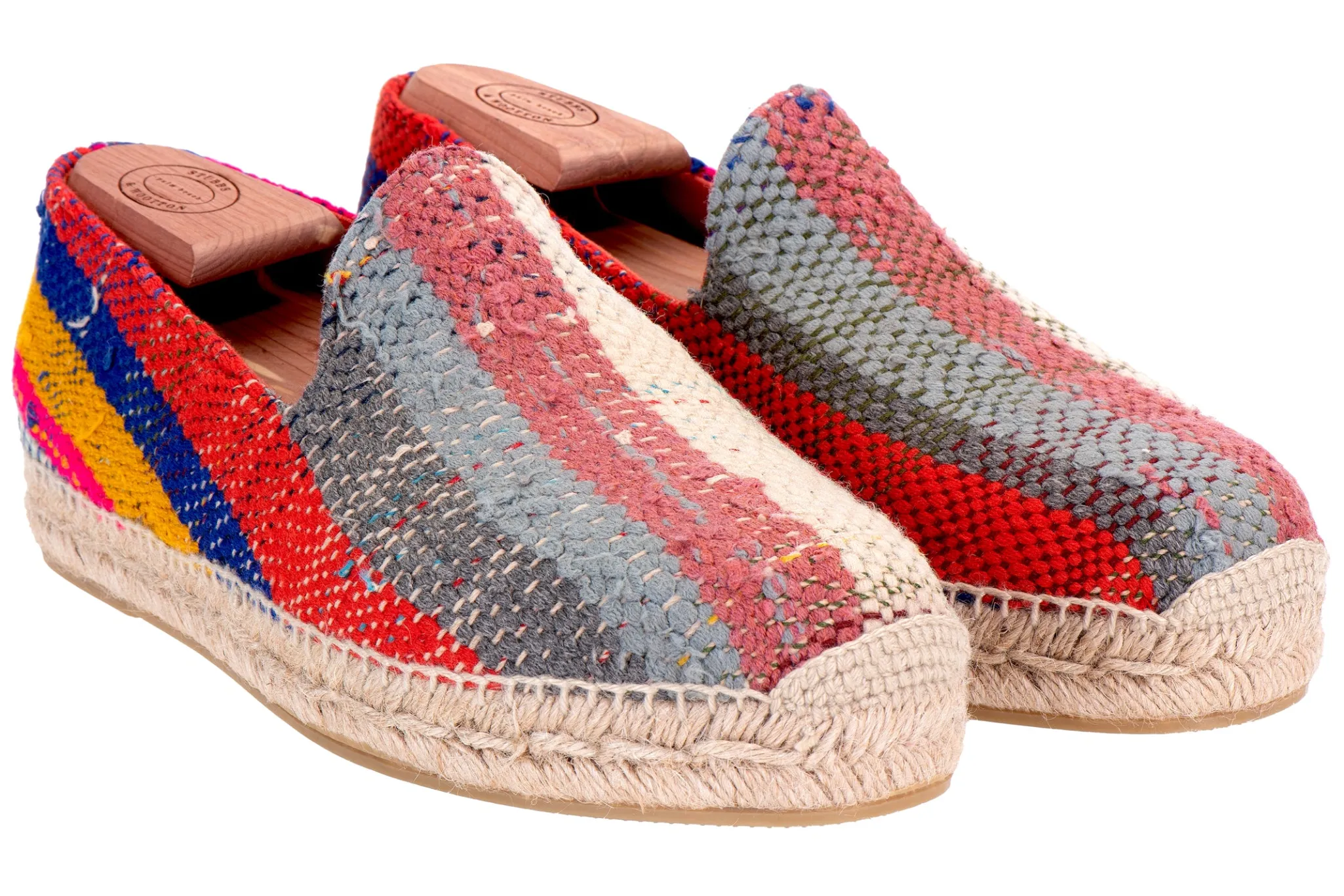 GLOR Moroccan Gatsby (Men)