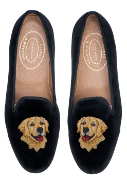 Golden Retriever (Men)