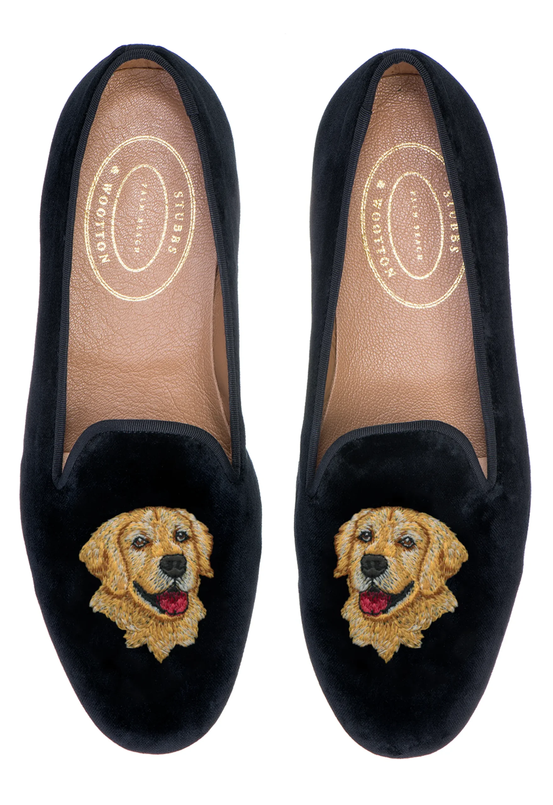 Golden Retriever (Women)