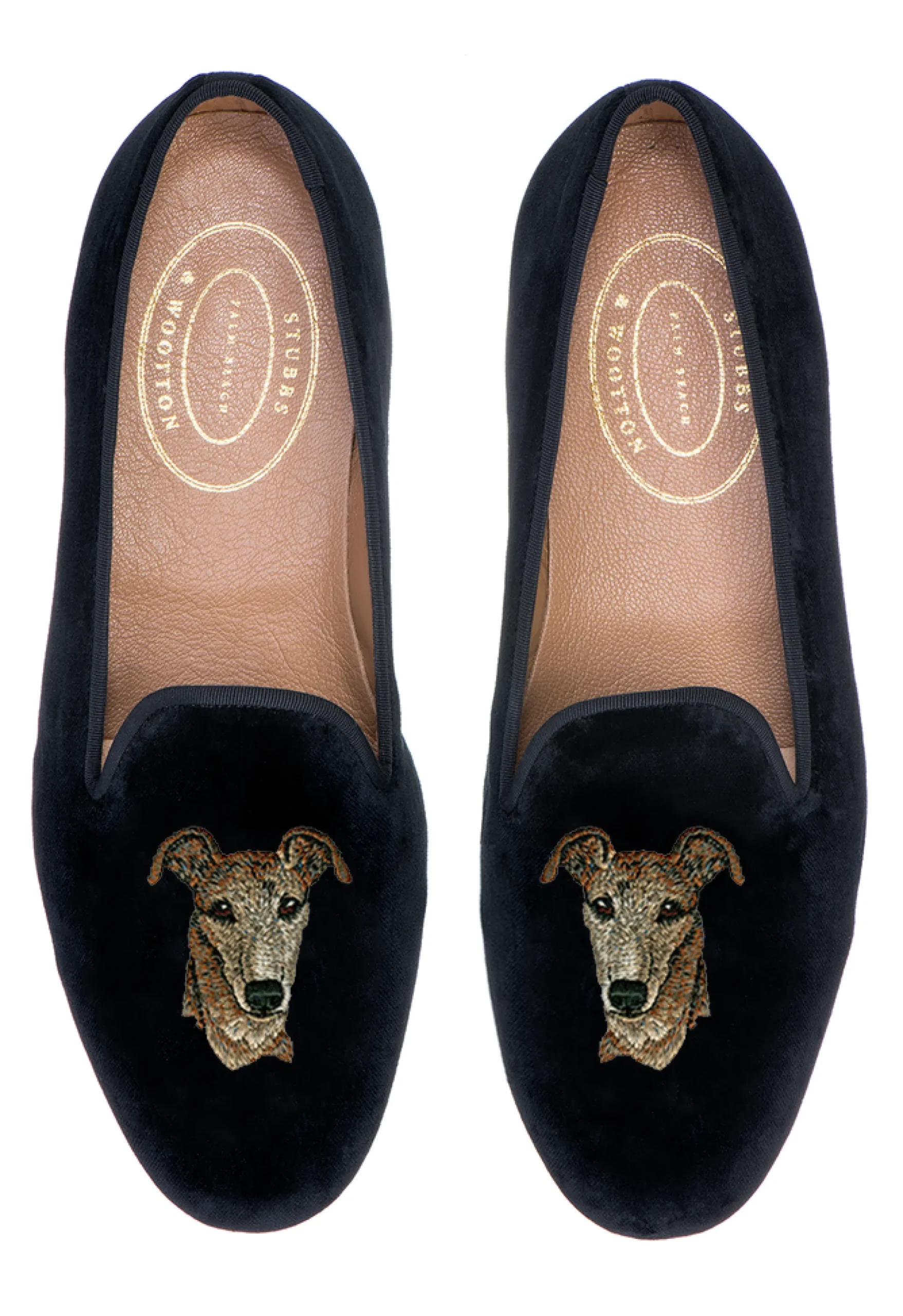 Greyhound (Men)