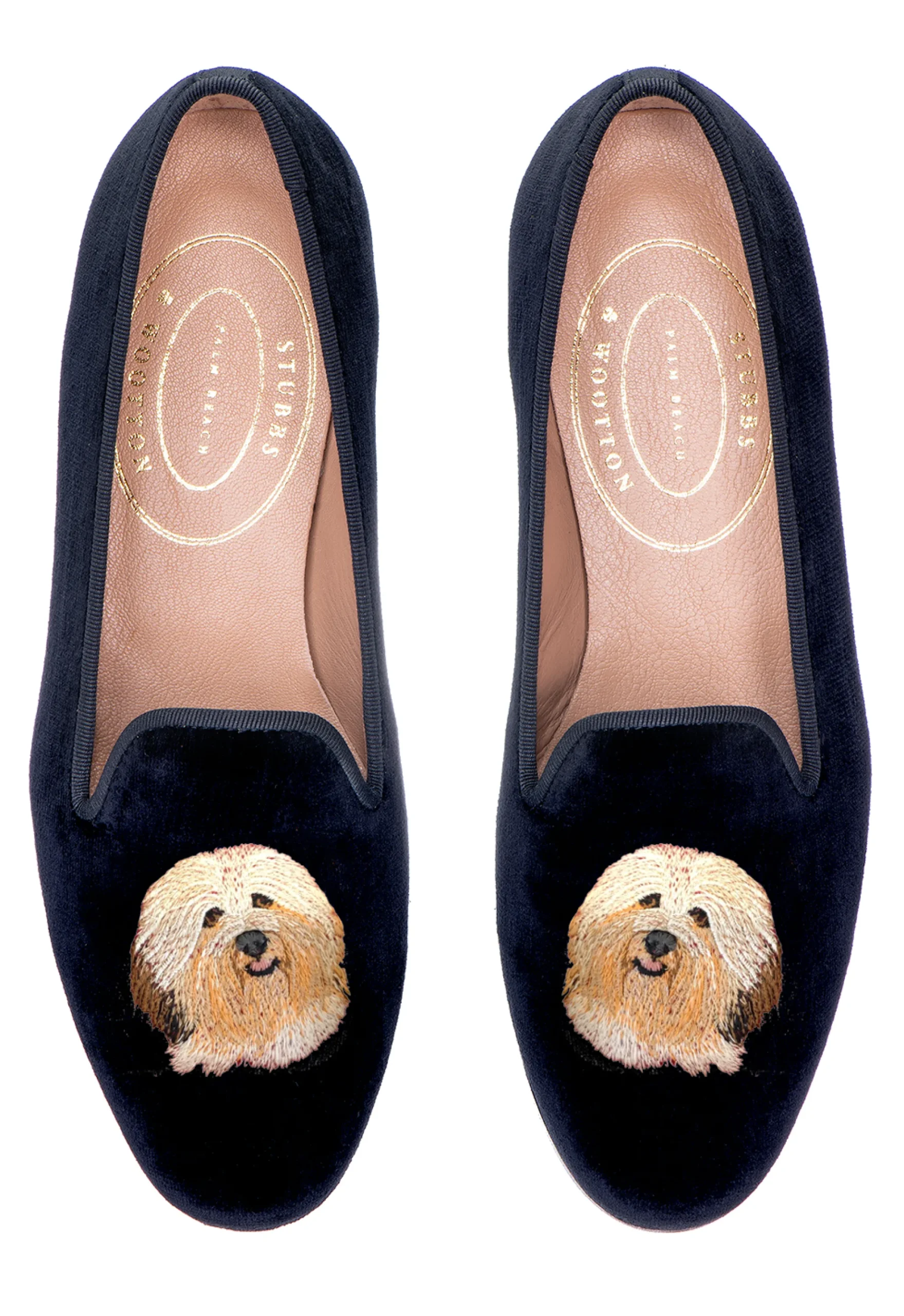 Havanese (Men)