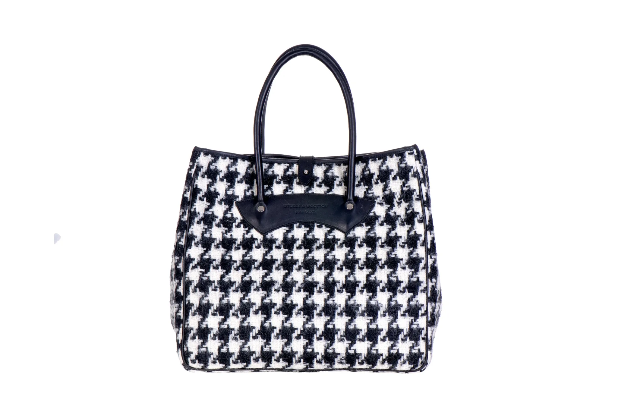 Houndstooth Holden