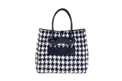 Houndstooth Holden