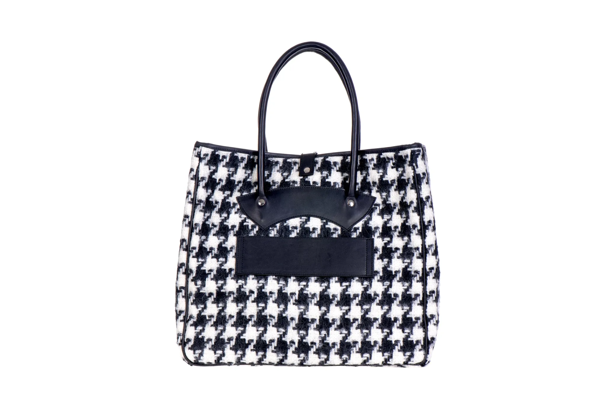 Houndstooth Holden