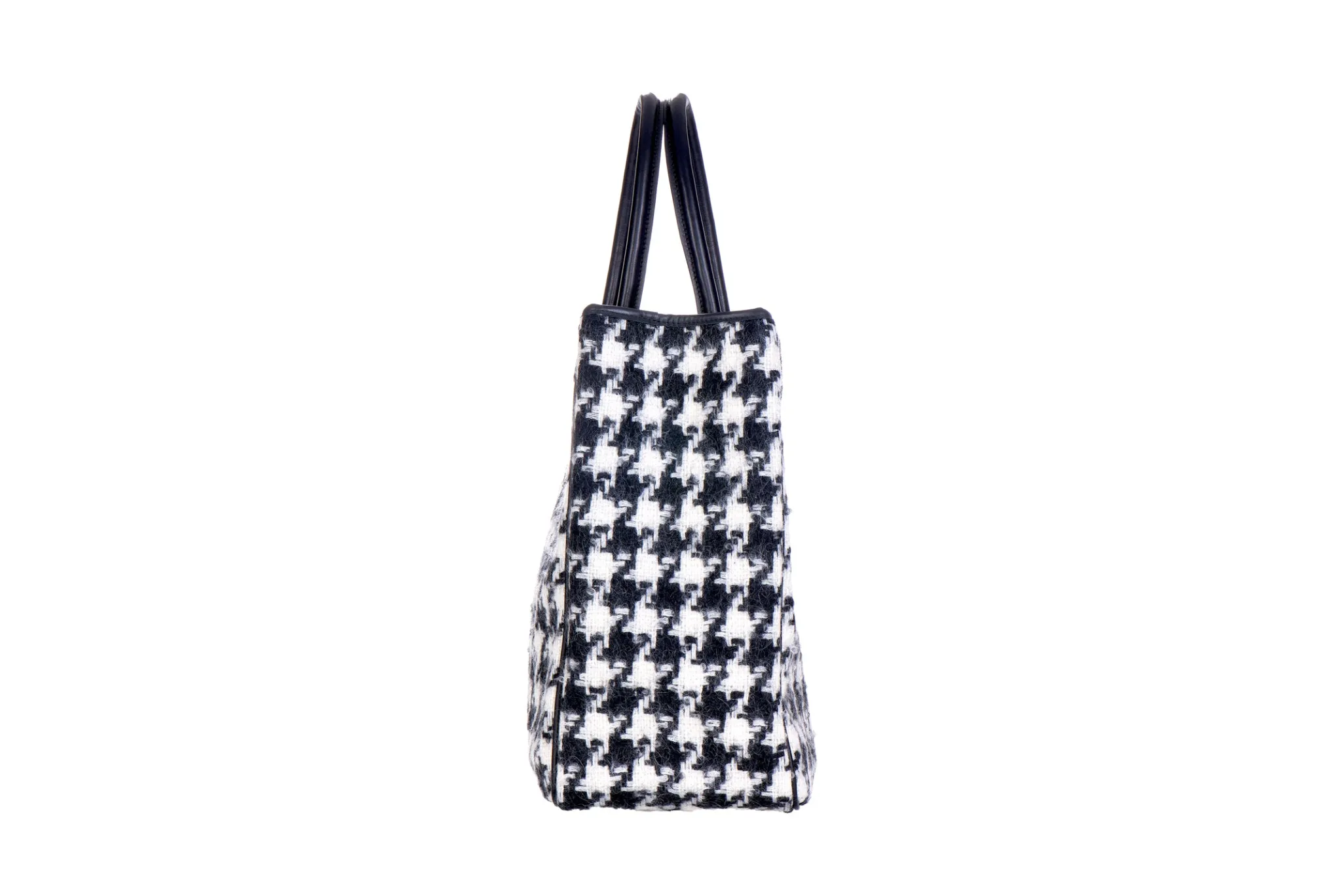 Houndstooth Holden