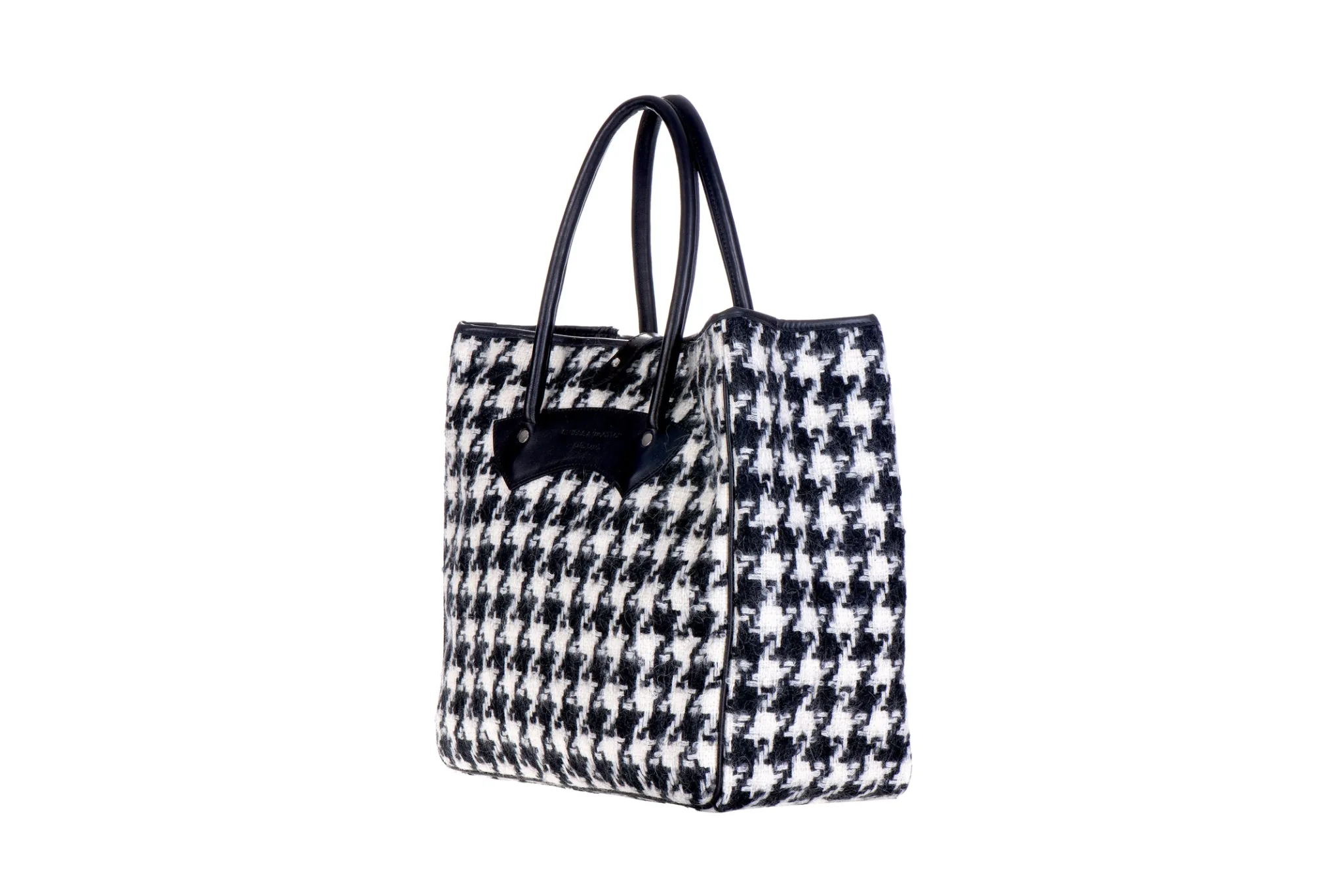 Houndstooth Holden