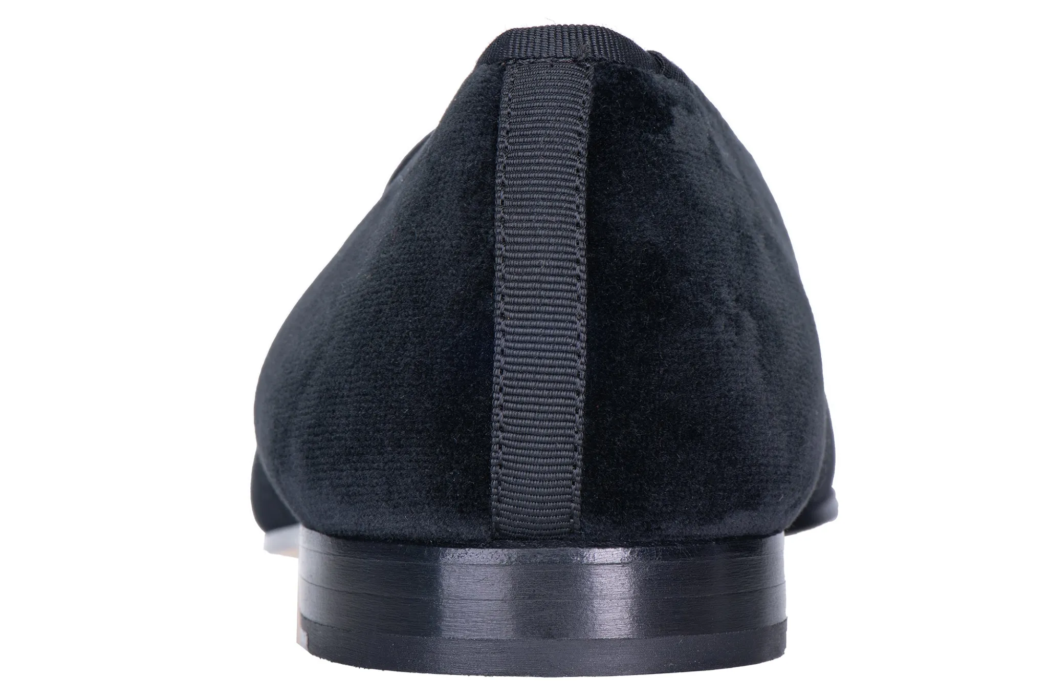 I Do Black Private Stock Slipper (Women)