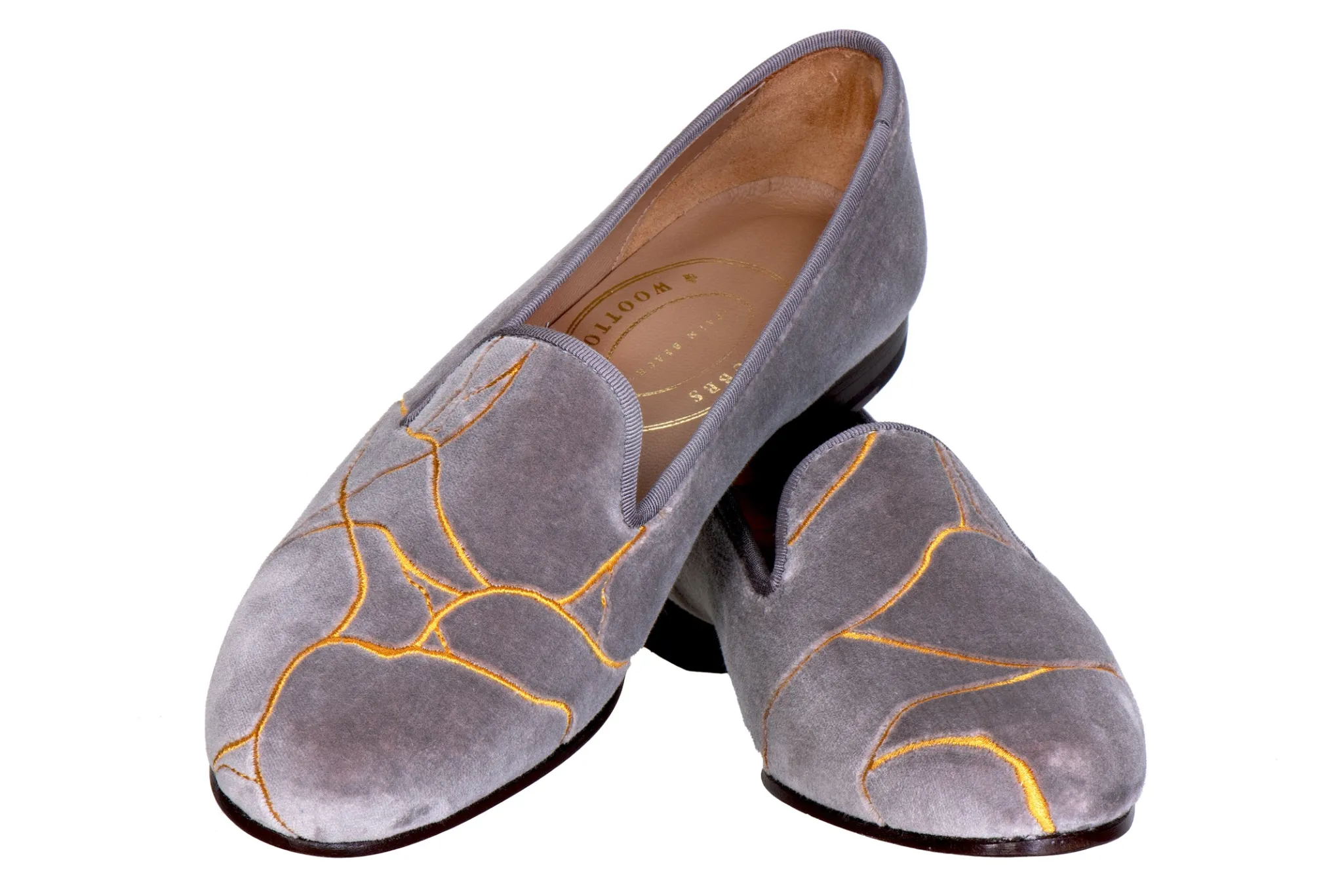 Kintsugi Dove (Women)