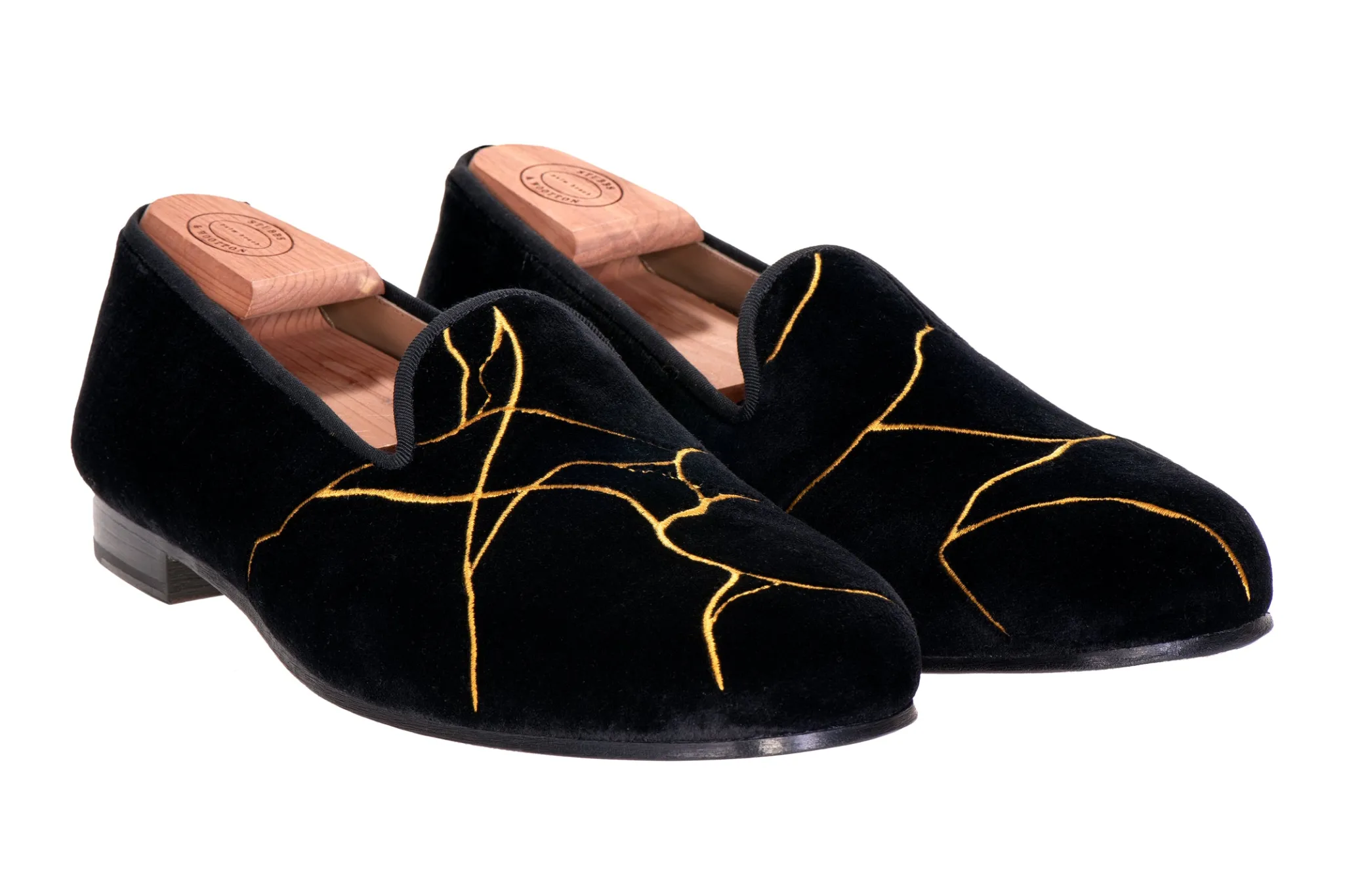 Kintsugi Noir (Men)
