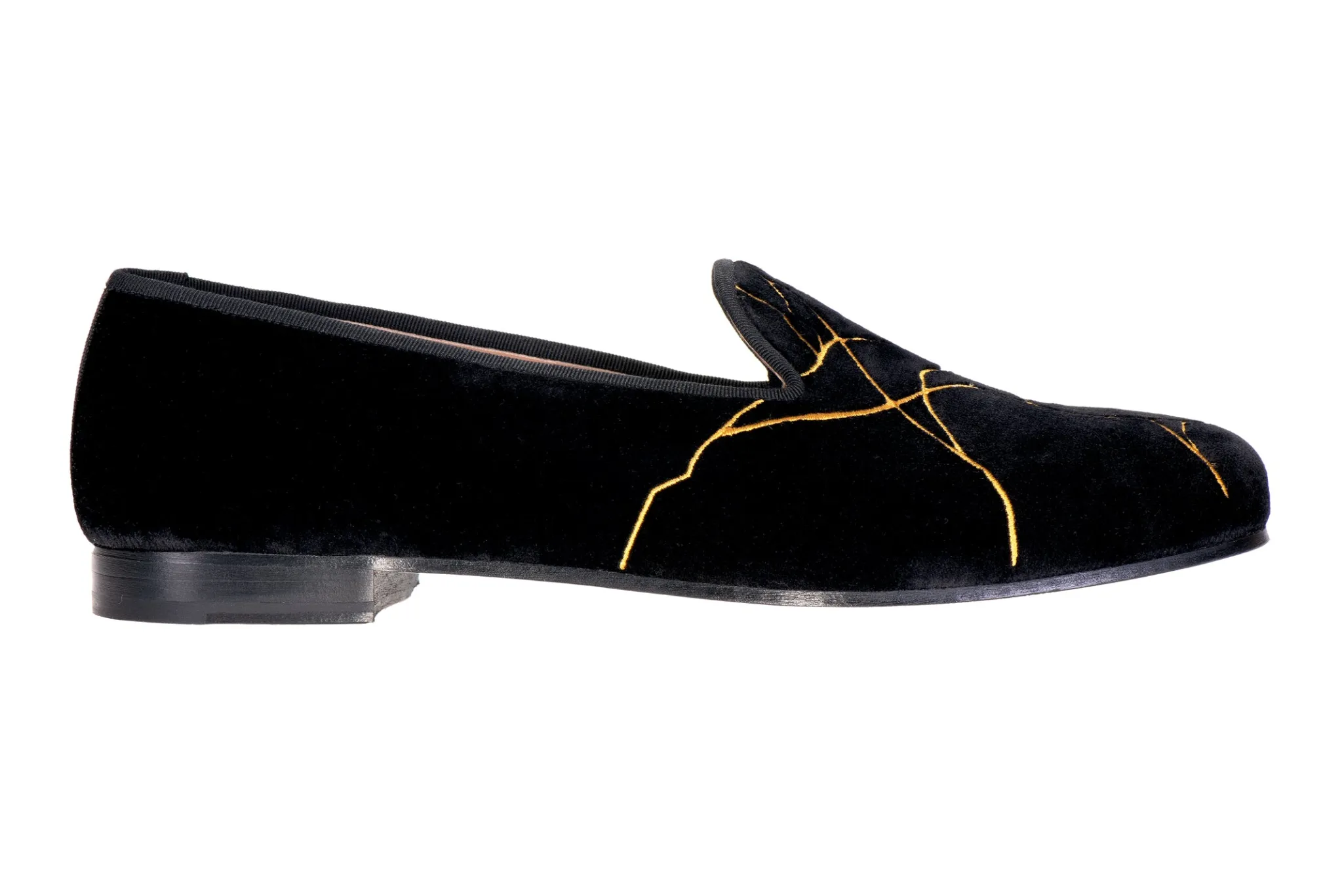Kintsugi Noir (Men)