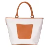 Luggage Midi Tote
