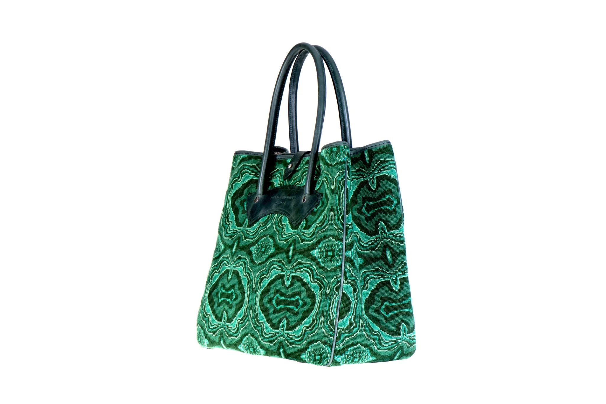 Malachite Holden