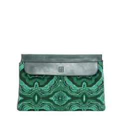 Malachite Traveler