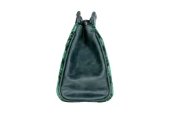 Malachite Traveler